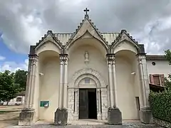 施洗约翰诞辰教堂