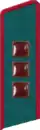 петлица 1937