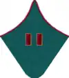 петлица 1937