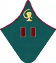 петлица 1937