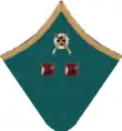 петлица 1940