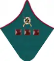 петлица 1940