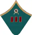 петлица 1940