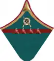 петлица 1940