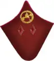 петлица 1937