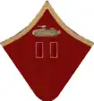 петлица 1937