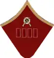 петлица 1940