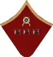 петлица 1940