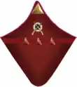 петлица 1940