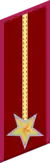 петлица ГБ 1936