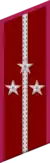 петлица ГБ 1936