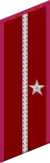 петлица ГБ 1936