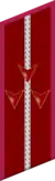 петлица ГБ 1936