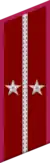 петлица ГБ 1936