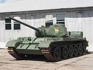 T-44坦克