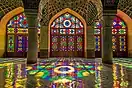 Nasir ol Molk Mosque, Shiraz