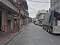 沿路街景