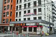 客美多咖啡店 新榮店