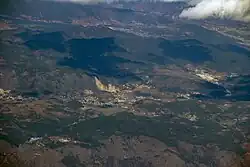 雨碌乡小铺村