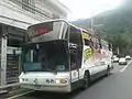 豐原客運台中市公車90路副線