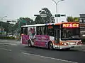 中客台中市公車35路