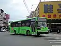 統聯台中市公車59路