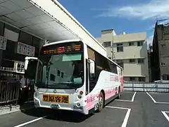 豐原客運