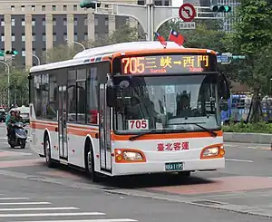 臺北客運KKA-1195