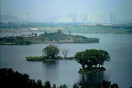 龙泉湾