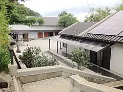 坪林區坪林茶業博物館