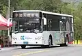 2023 Master MB120NSP KKB-8792 行駛2024年平溪天燈專車基隆線