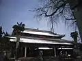 壽縣報恩寺大雄寶殿