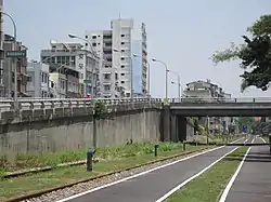 大公陸橋