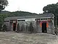 天后宮及文帝古廟