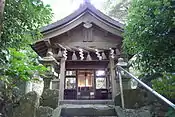 御嶽神社