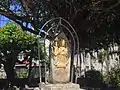 羅東善法寺(第十二番正法寺千手觀世音)（12番）