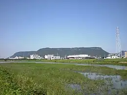 西南（春日川）