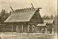 岡山神社