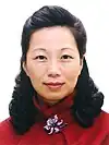 Magistrate Hsu Chen-wei