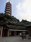 观音阁