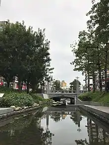 中山綠橋