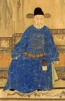 李傑 (成化進士)