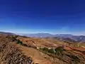 東川紅土錦繡園