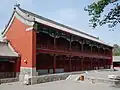 重建的最上樓