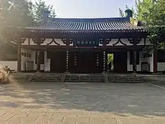 江油市李白纪念馆