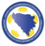 Shirt badge/Association crest