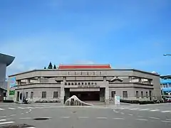 建築外觀