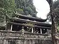 碧峒寺下廟