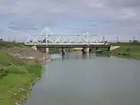 臺鐵冬山河橋