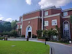 金螳螂商学院